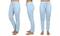 Galaxy by Harvic Women's Loose Fit Classic Lounge Pants